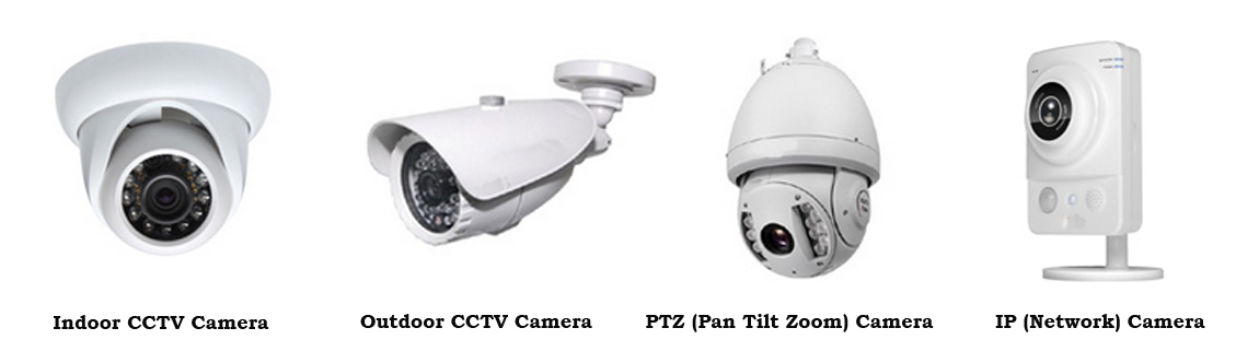 CCTV Camera Service Provider Company in Delhi NCR